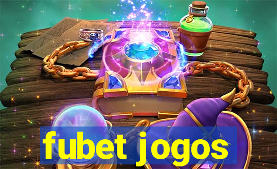 fubet jogos